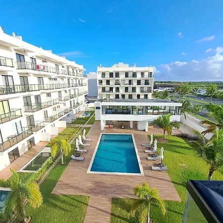 Downtown Punta Cana